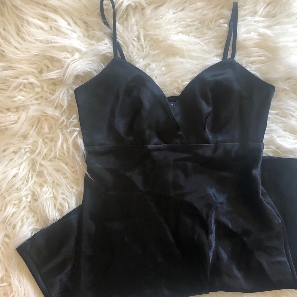 Laundry by shelli segal slip dress